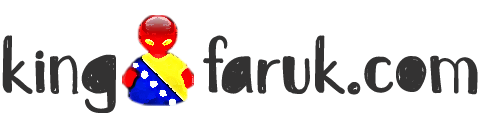 kingfaruk.com - Modding Community