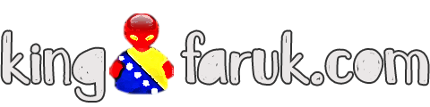 kingfaruk.com - Modding Community