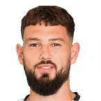 Matthew Steenvoorden