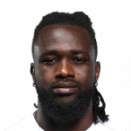 Ismaël Chester Diallo